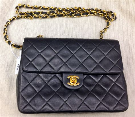 fake vintage chanel bag|authentic copy of chanel handbags.